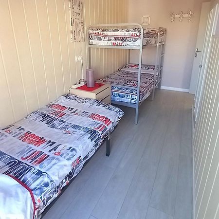 Apartamento playa LLevant mejor zona Salou Buitenkant foto