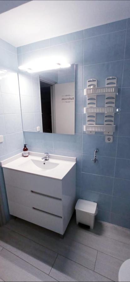 Apartamento playa LLevant mejor zona Salou Buitenkant foto