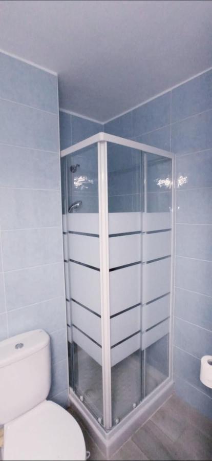 Apartamento playa LLevant mejor zona Salou Buitenkant foto